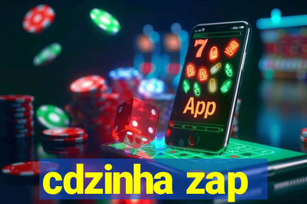 cdzinha zap